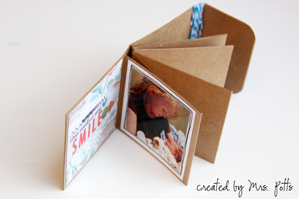 Sisters Mini Album