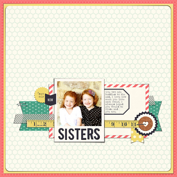 Sisters