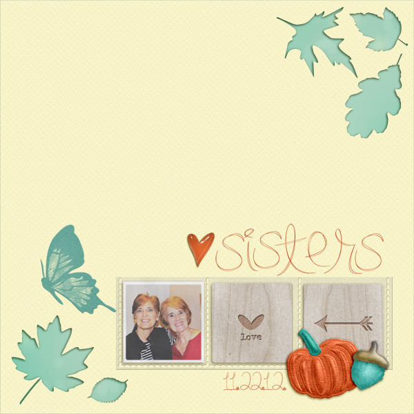 Sisters