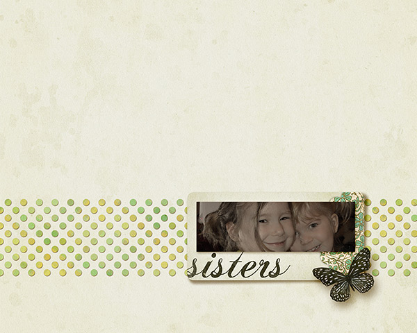 sisters