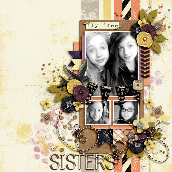 Sisters