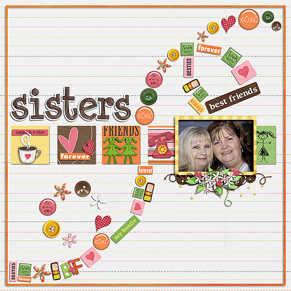 Sisters