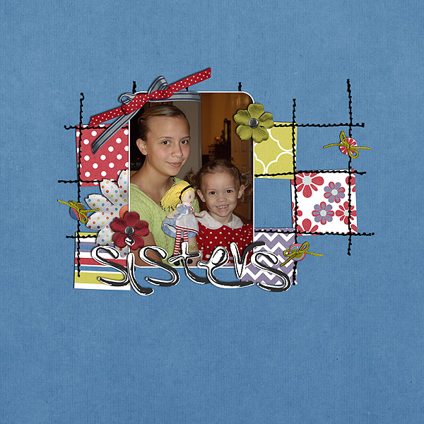 Sisters