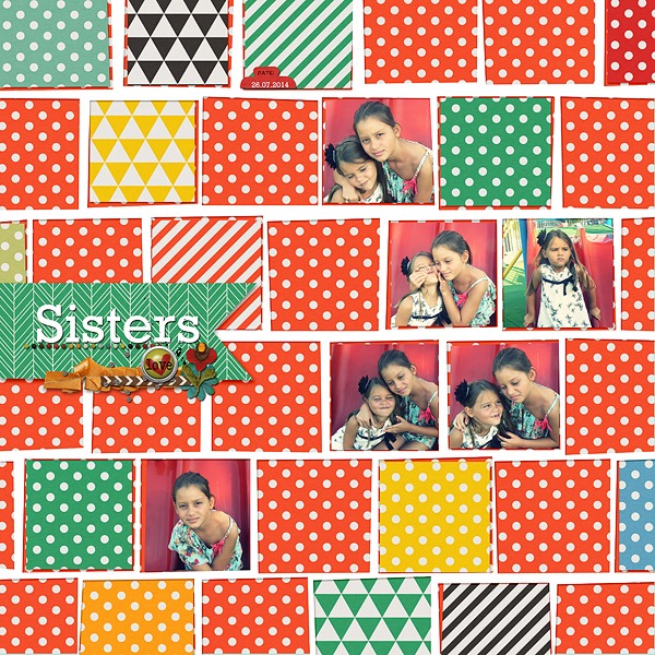 Sisters