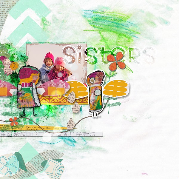 Sisters