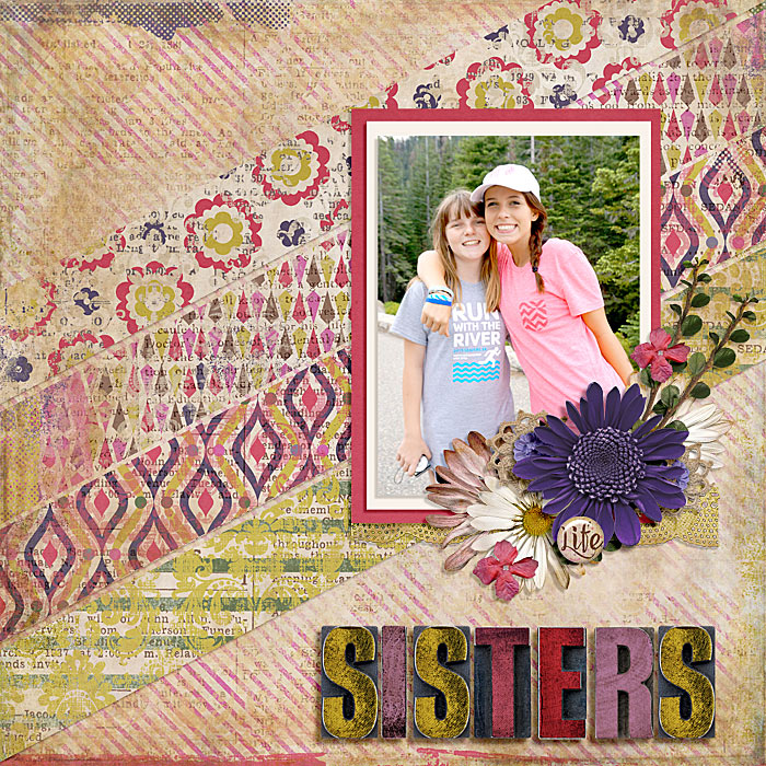Sisters