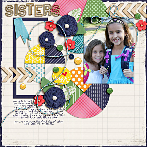 Sisters
