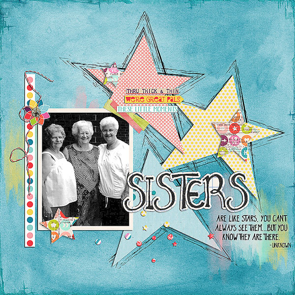 sisters