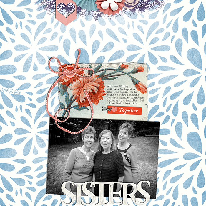 Sisters