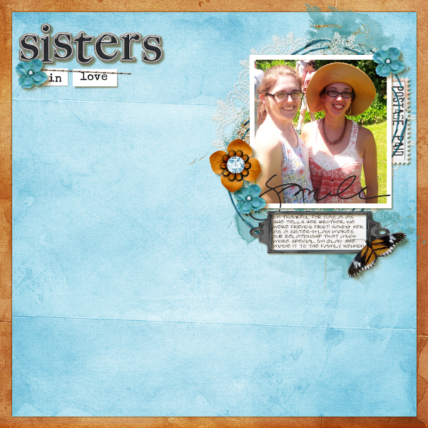 Sisters