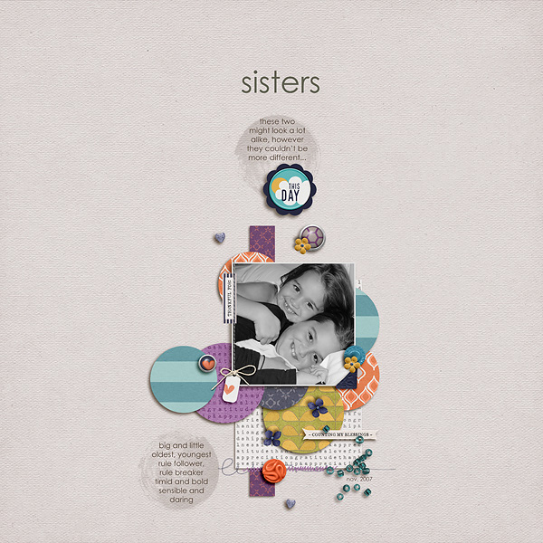 Sisters