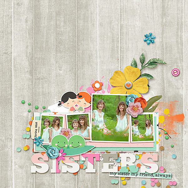Sisters