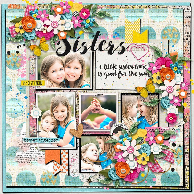 Sisters