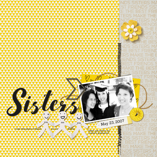Sisters