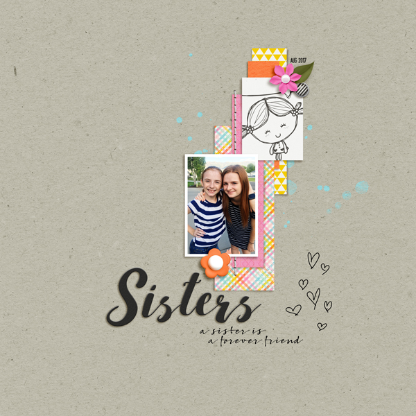 sisters