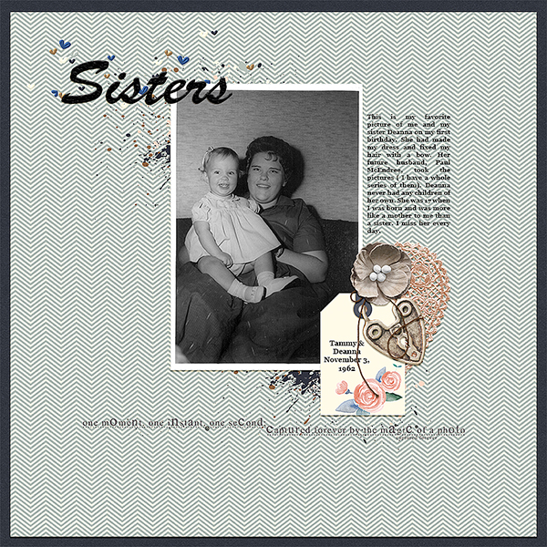 Sisters