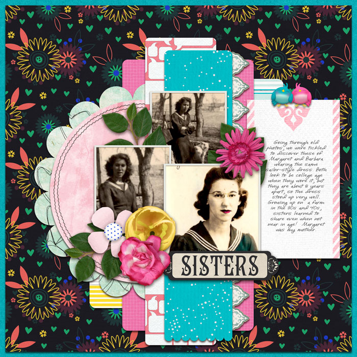 Sisters