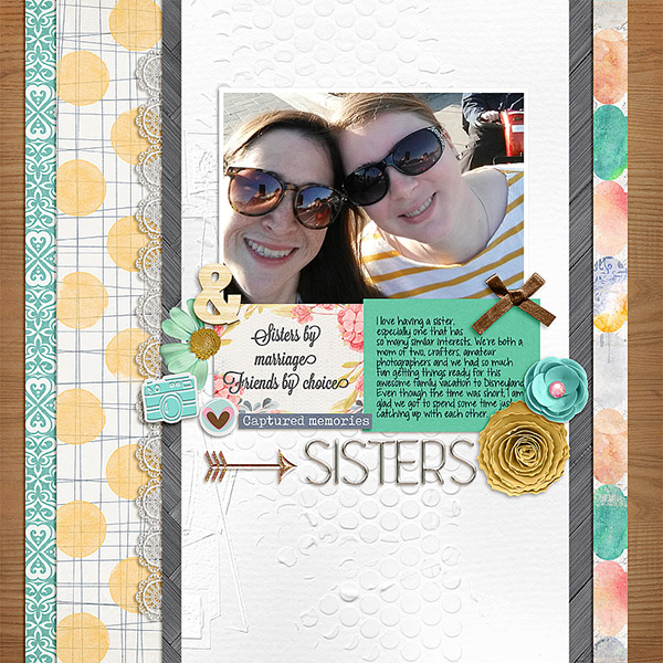 Sisters