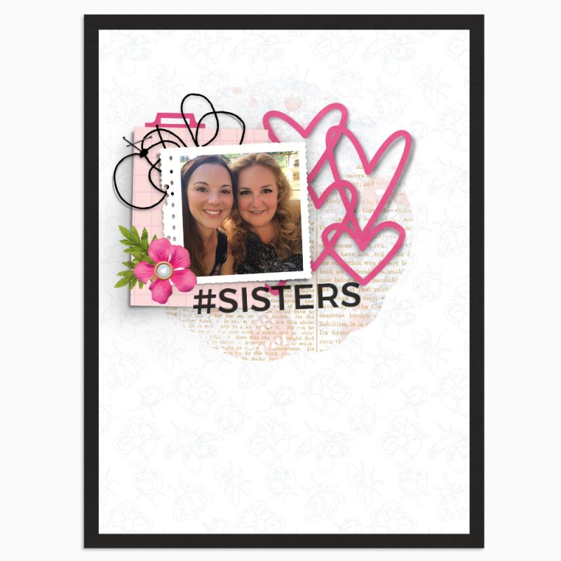 #Sisters