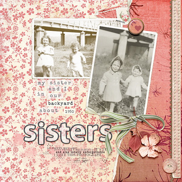 Sisters