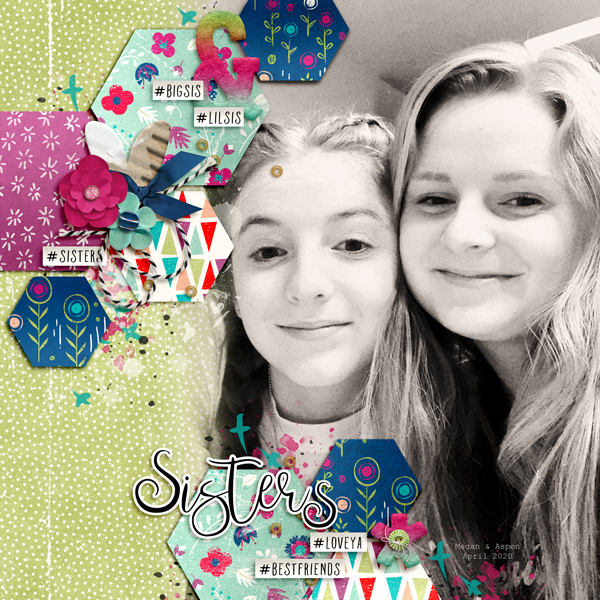 sisters