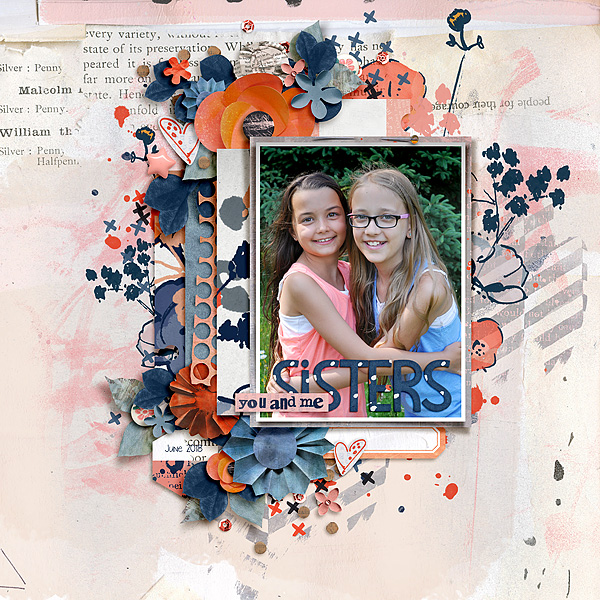 Sisters