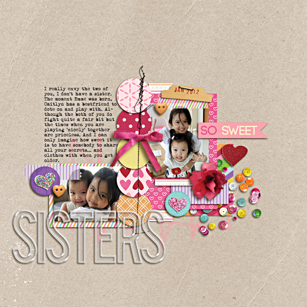 Sisters