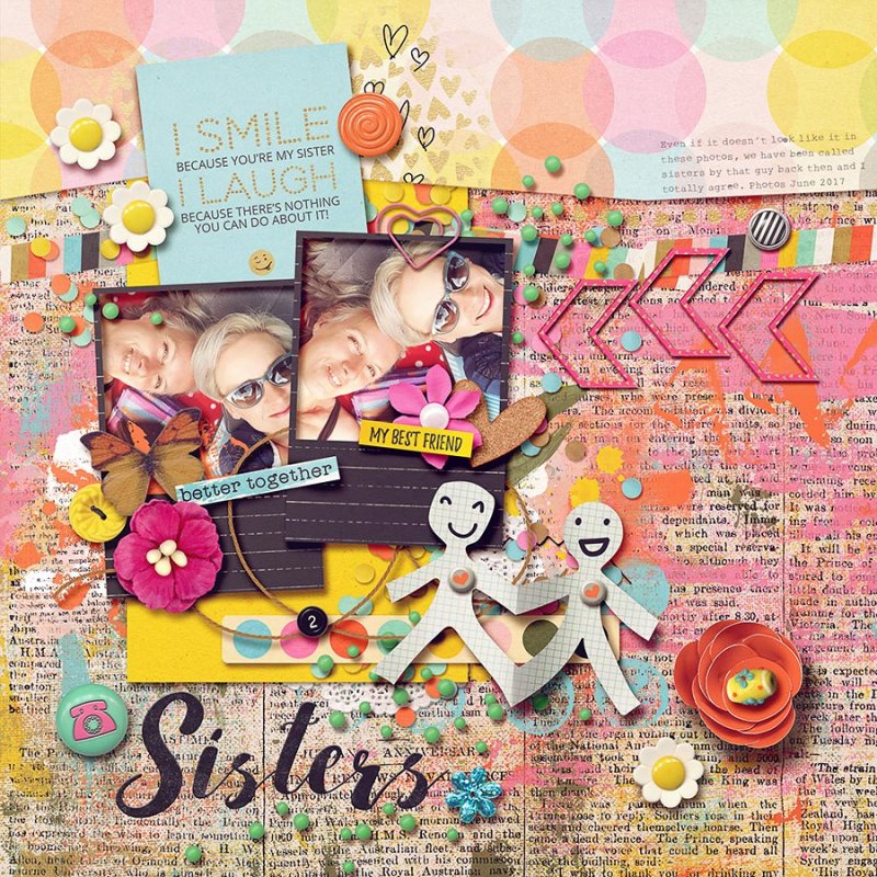 Sisters