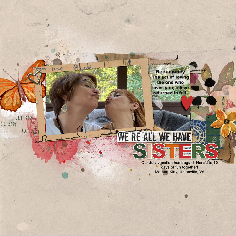 Sisters