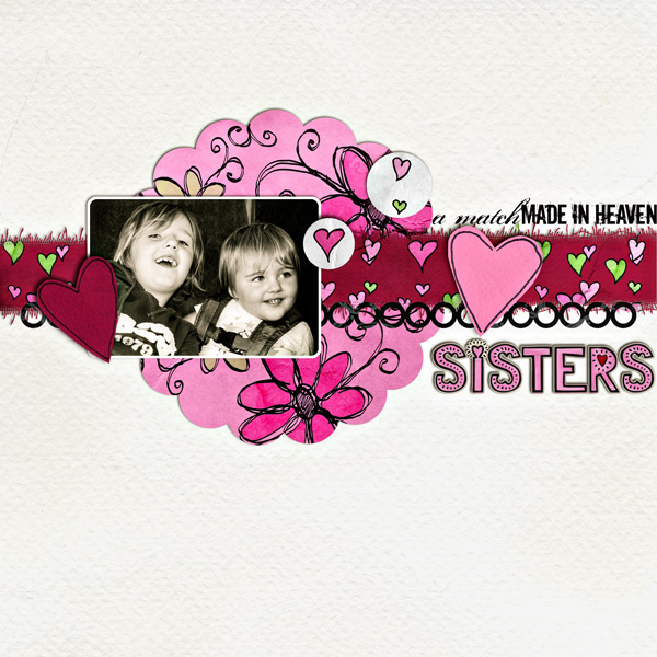 Sisters