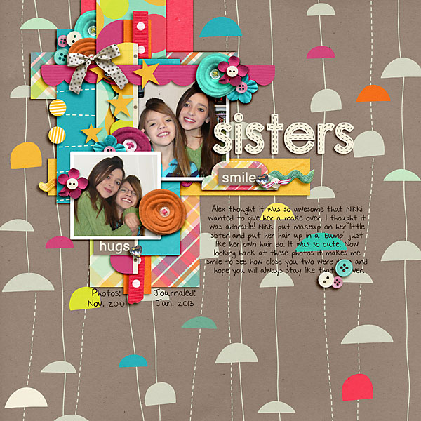 Sisters