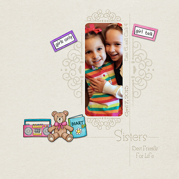 sisters