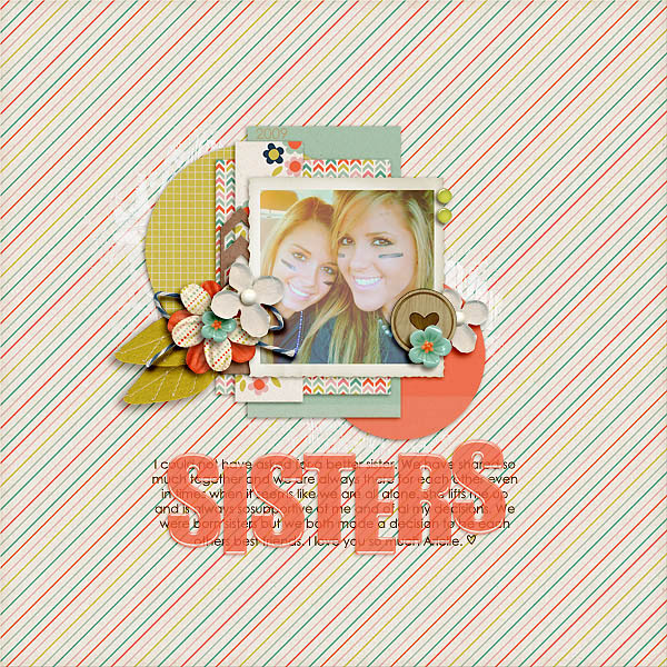 Sisters