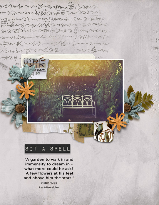 Sit A Spell 2
