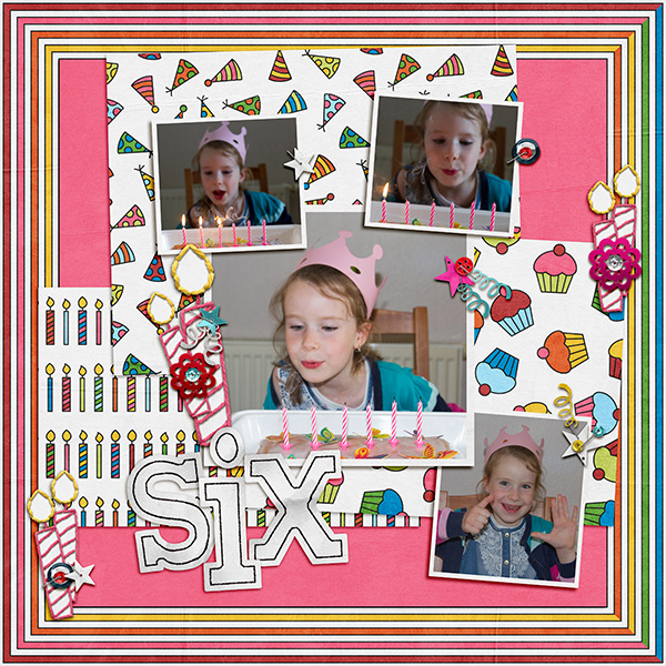 Six