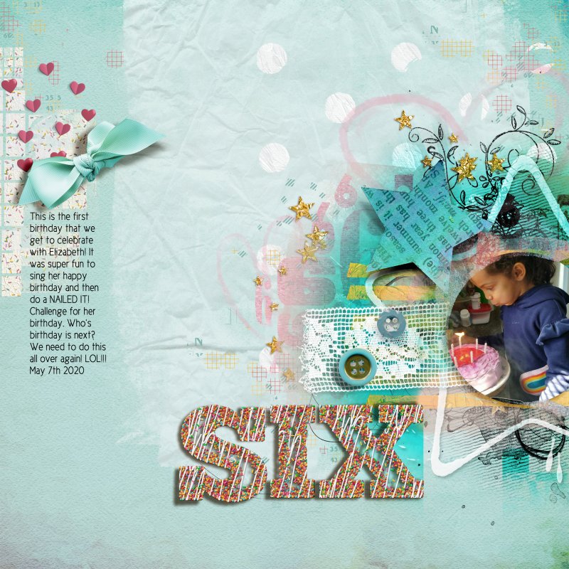 SIX