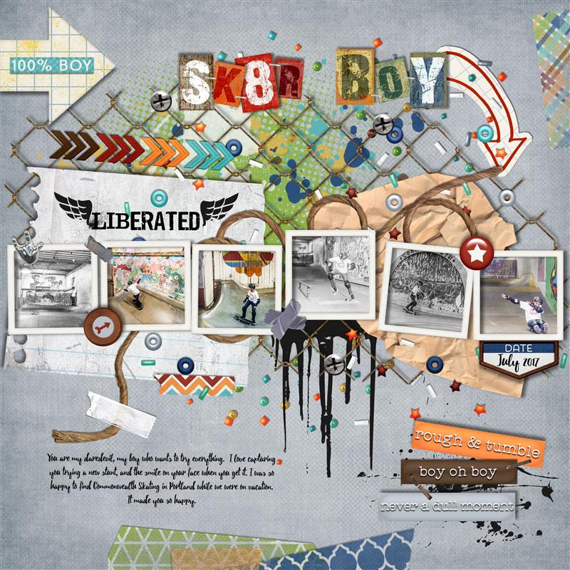 Sk8r Boy (Custom) (2)