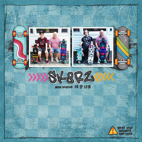 Sk8rz