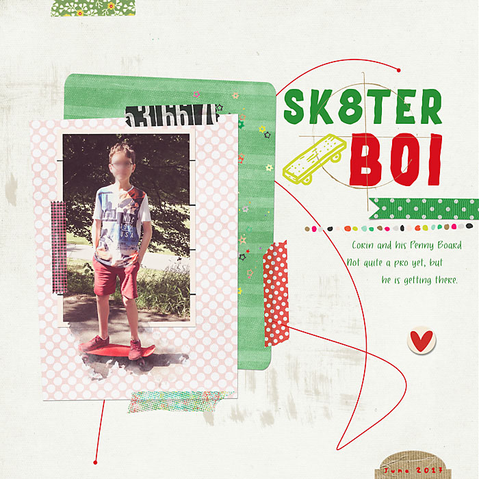 Sk8ter Boi