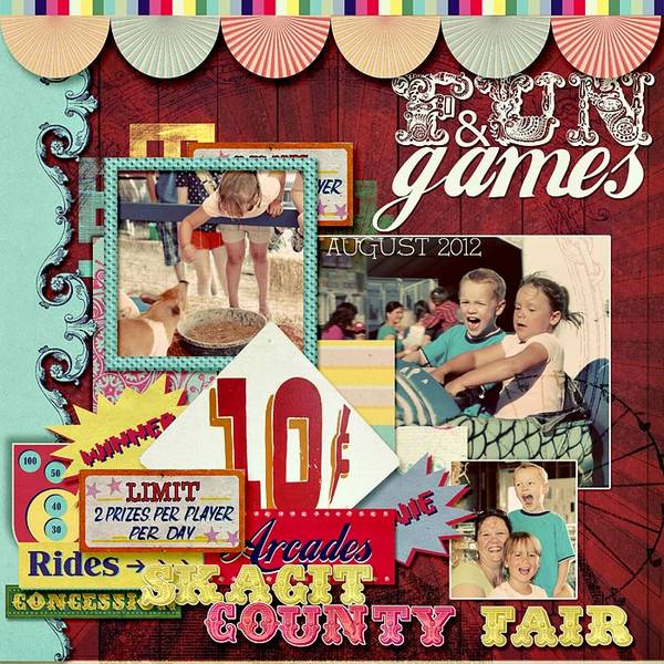 Skagit COunty Fair