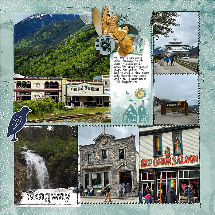 Skagway
