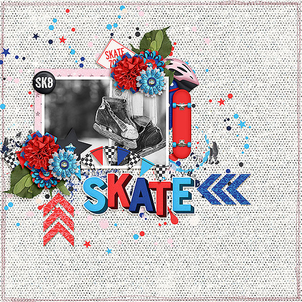 Skate