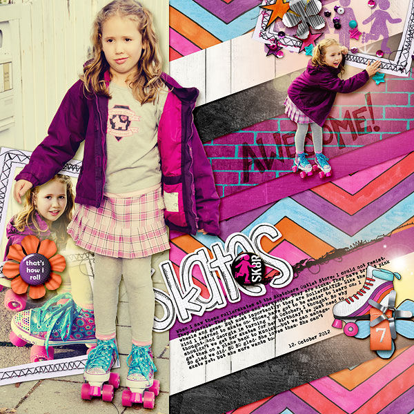 skates