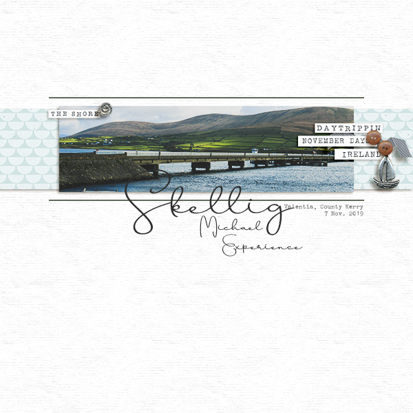 Skellig Michael Experience