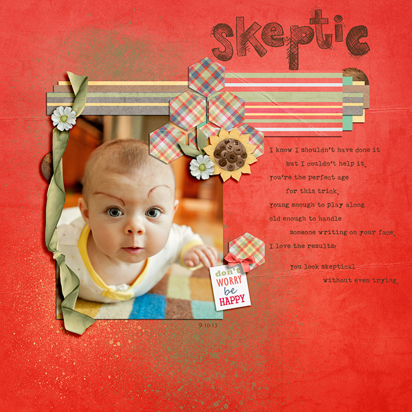 Skeptic