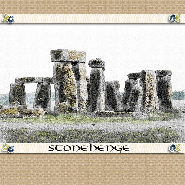 Sketch Stonehenge Copy