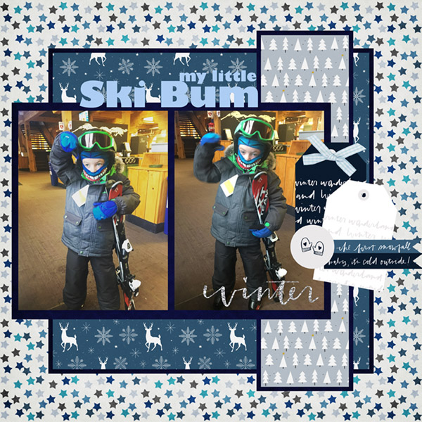 Ski Bum