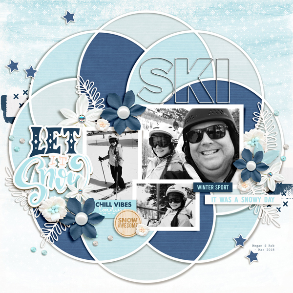 ski