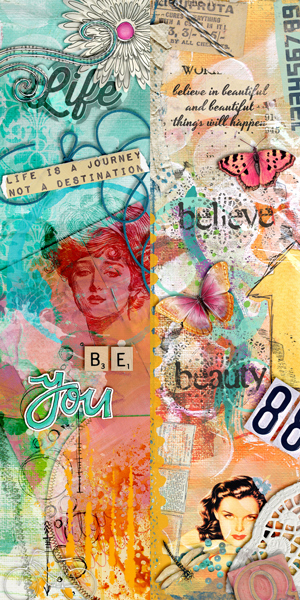 Skinny Week 2 merged