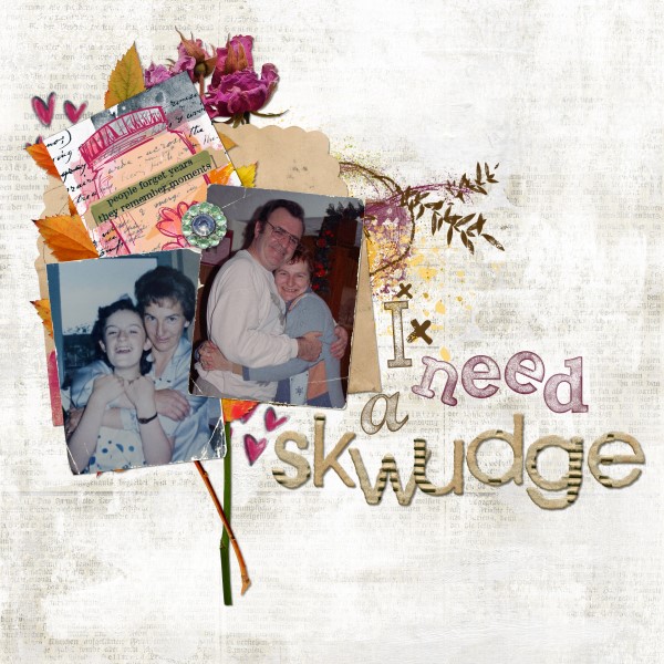 Skwudge